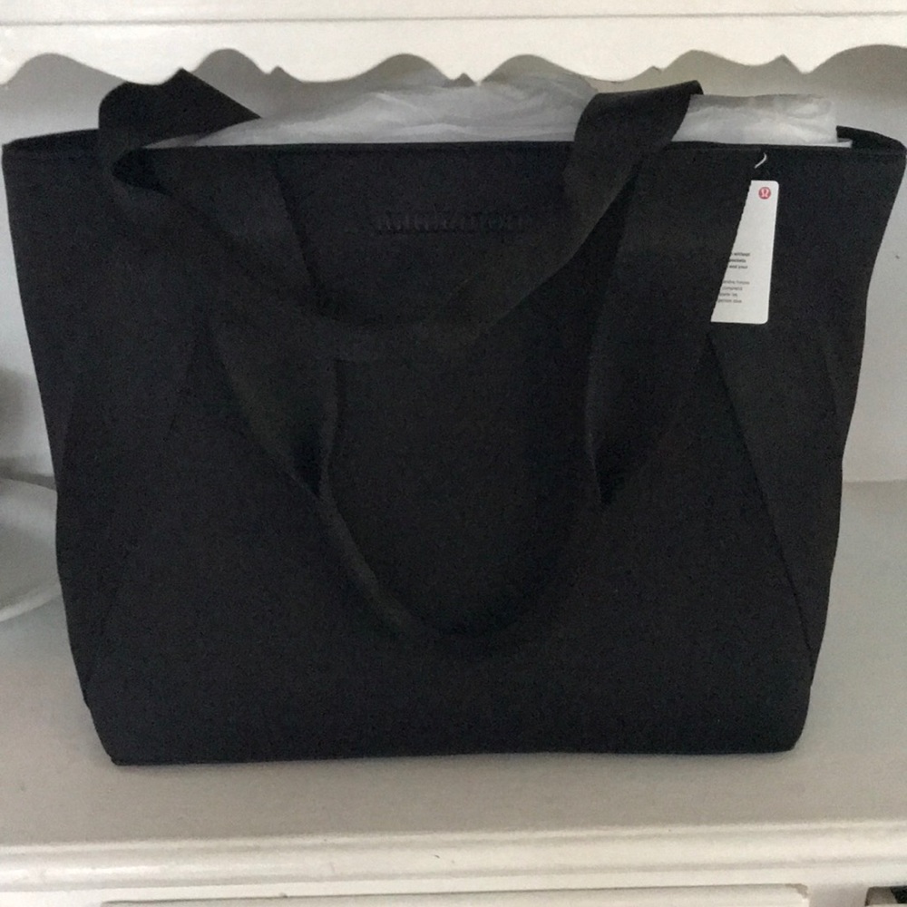 Lululemon See The Sea Tote